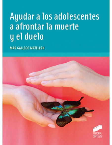 Ayudar a los adolescentes a afrontar la muerte y el duelo