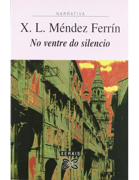 No ventre do silencio
