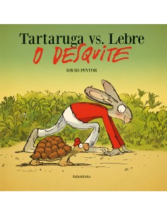 Tortuga vs Lebre O desquite