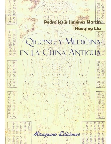 Qigong y medicina en la China Antigua