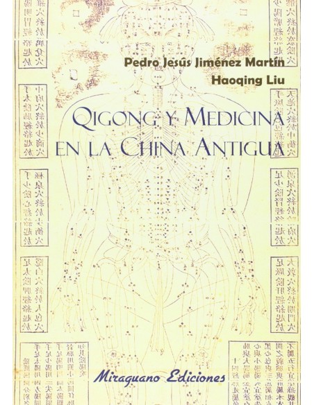 Qigong y medicina en la China Antigua