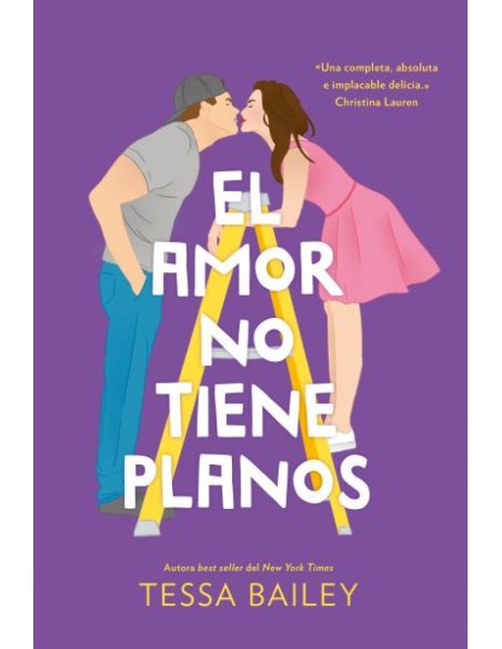 El Amor no tiene planos Las reformas del Amor 1