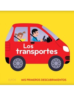 Primeros descubrimientos Los transportes