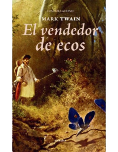 El vnededor de ecos