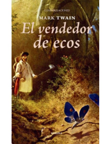 El vnededor de ecos