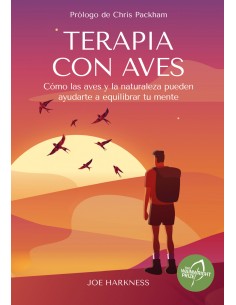 Terapia con Aves