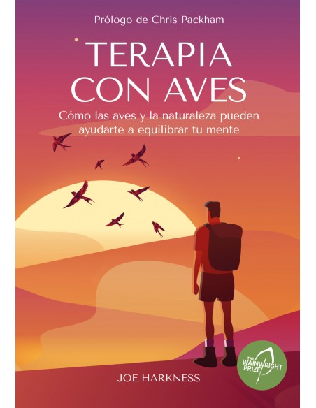 Terapia con Aves