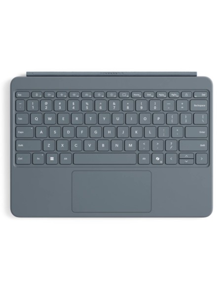 Surface Pro 12-inch Keyboard Bluetooth Azul