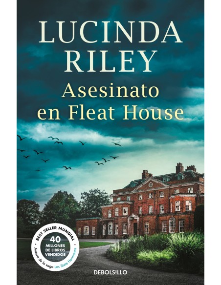 Asesinato en Fleat House