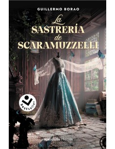 LA SASTRERIA SCARAMUZZELLI