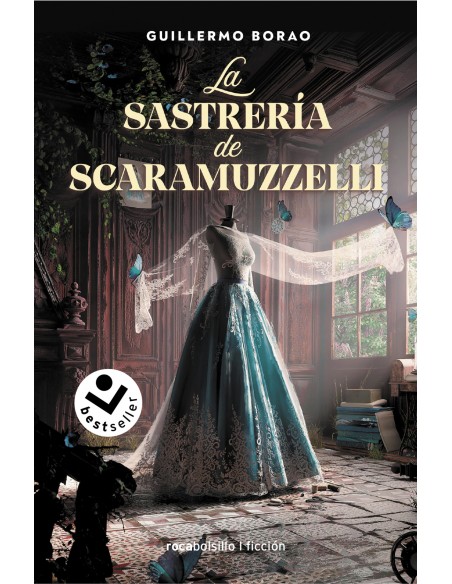 LA SASTRERIA SCARAMUZZELLI