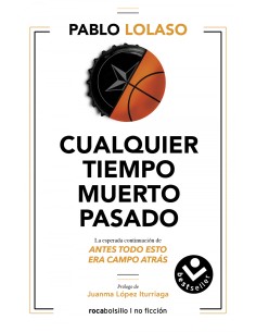 CUALQUIER TIEMPO MUERTO PASADO