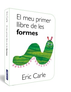 El meu primer llibre de les formes