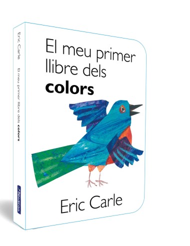 El meu primer llibre dels colors