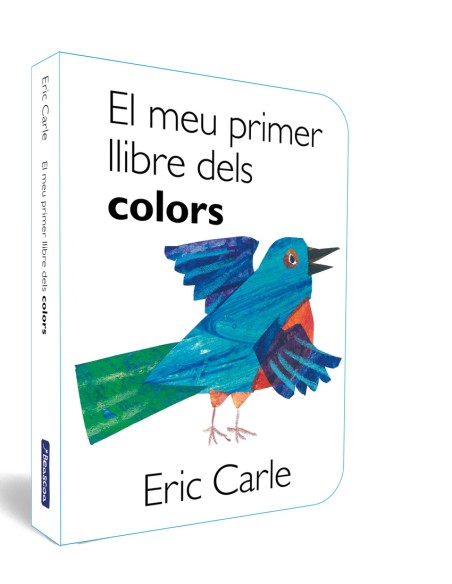 El meu primer llibre dels colors