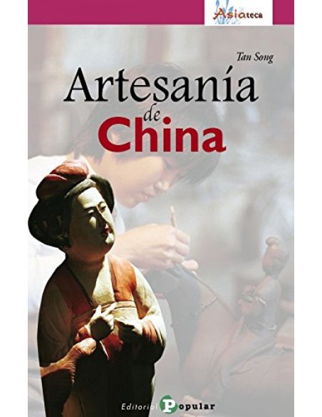 Artesania de china