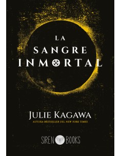 La sangre inmortal