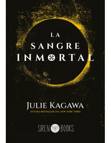 La sangre inmortal
