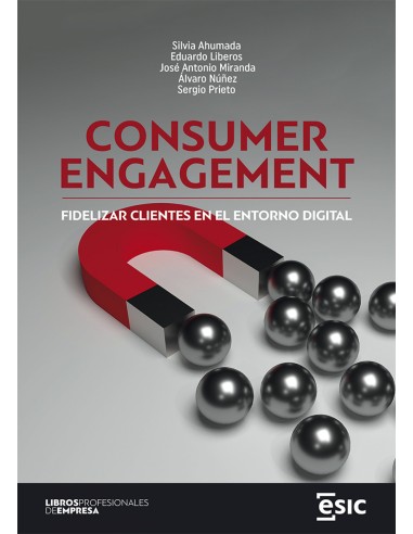 CONSUMER ENGAGEMENT