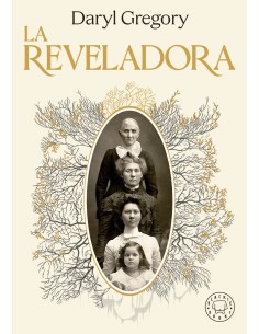 La reveladora