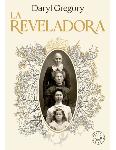 La reveladora