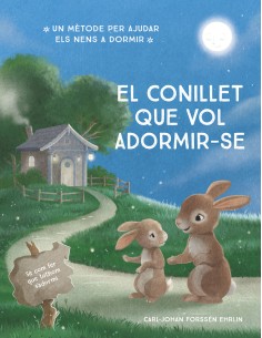 El conillet que vol adormir se