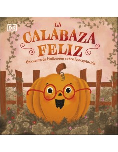 La calabaza feliz