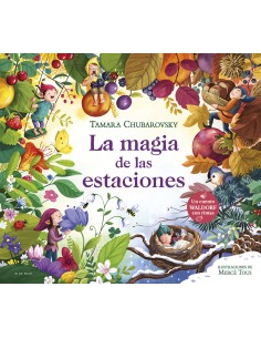 La magia de las estaciones