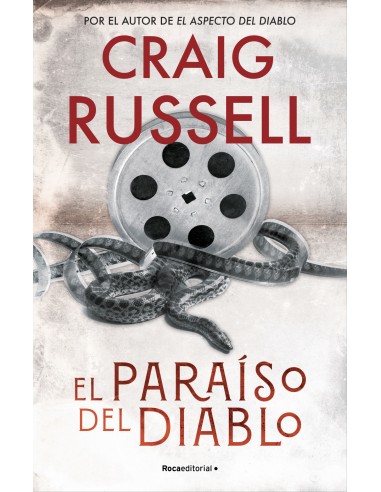 EL PARAISO DEL DIABLO
