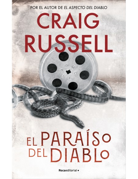 EL PARAISO DEL DIABLO