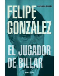 Felipe Gonzalez