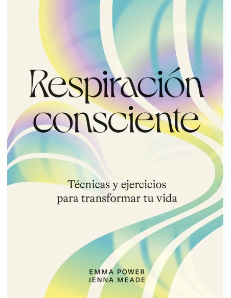 Respiracion consciente