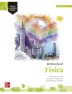 Fisica 2n Batxillerat