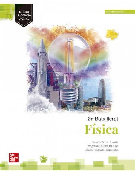 Fisica 2n Batxillerat