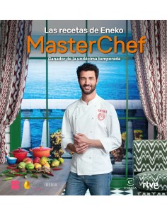 GANADOR DE MASTERCHEF 11