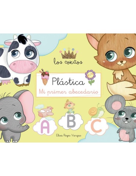 Plastcia ABC