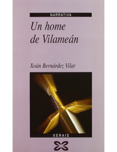 Un home de Vilamean