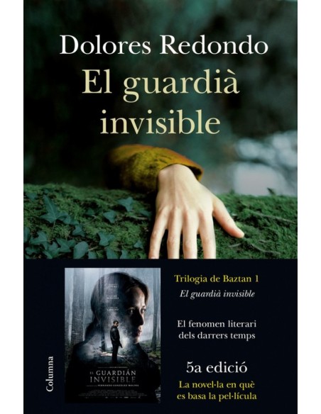 El guardia invisible