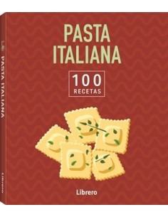 100 RECETAS PASTA ITALIANA