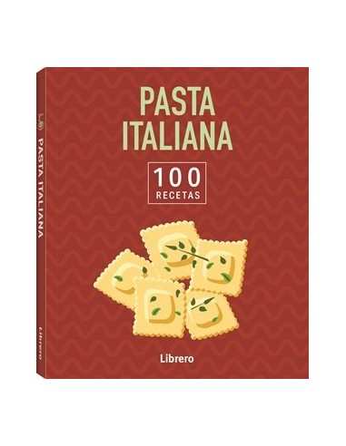 100 RECETAS PASTA ITALIANA