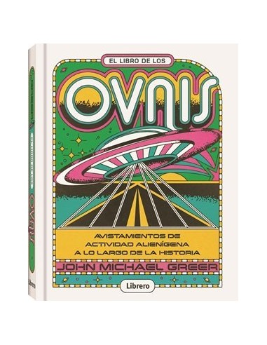 LIBRO DE LOS OVNIS EL