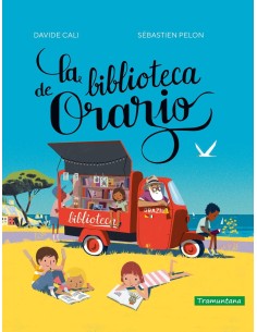 La biblioteca de Orazio