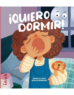 Quiero dormir