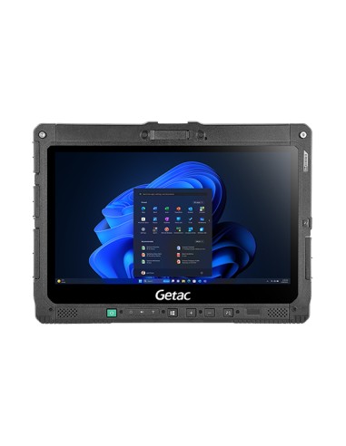 K120 G3 Intel® Core i7 512 GB 31,8 cm (12.5") 16 GB Wi-Fi 6E (802.11ax) Windows 11 Pro Negro