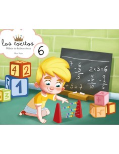 LOS COKITOS 6