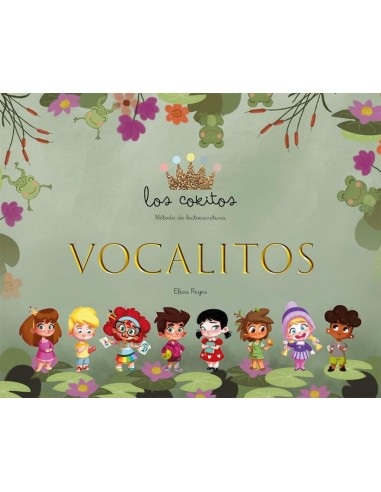 Vocalitos