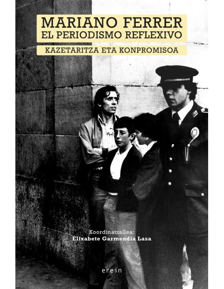 Mariano Ferrer el periodismo reflexivo