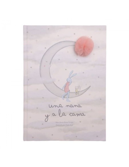 UNA NANA Y A LA CAMA