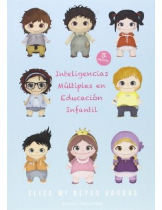 Inteligencias multiples en educacion infantil
