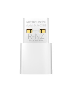 MA60XNB adaptador y tarjeta de red Bluetooth